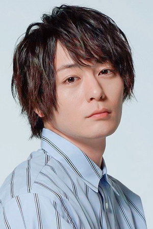 Atsuhiro Inukai portrait