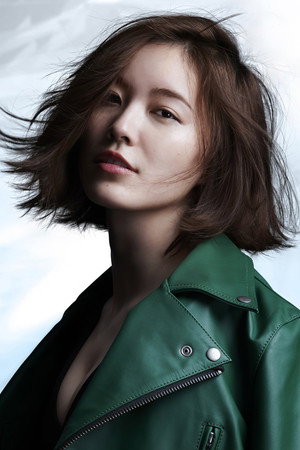 Jurina Matsui portrait