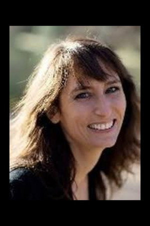 Stéphanie Peiffert portrait
