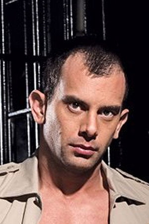 Derek Foster portrait
