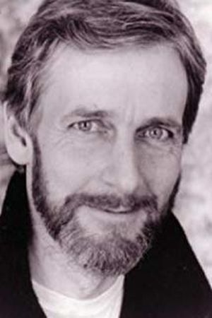 Gene Foad portrait