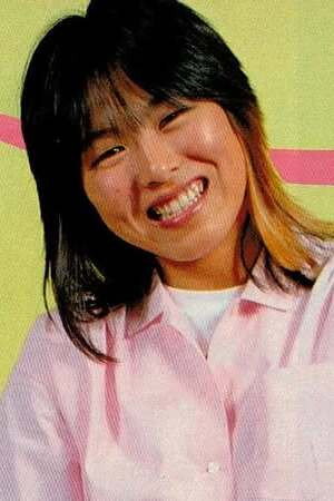 Noriyo Tateno portrait