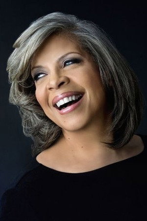 Patti Austin portrait