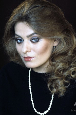 Jolanta Nowak portrait