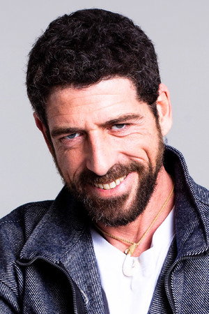 Cemal Hünal portrait