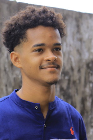 NDJOTA Marc portrait