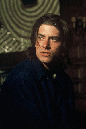 Scott Patrick Green portrait