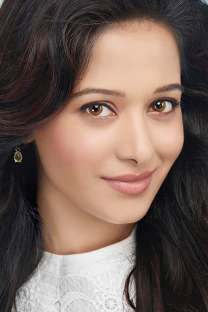 Preetika Rao portrait