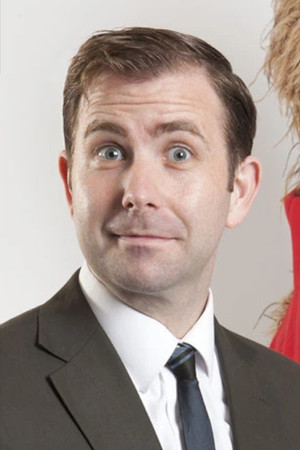 Parker Jacobs portrait