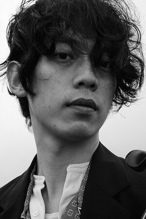 Toshiyuki Muranaka portrait