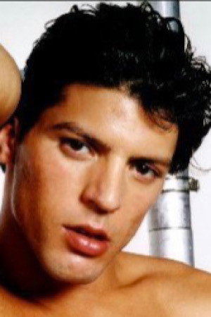 Gilles Fournier portrait