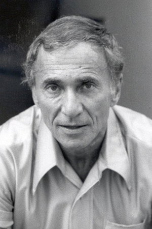 Arthur Laurents portrait