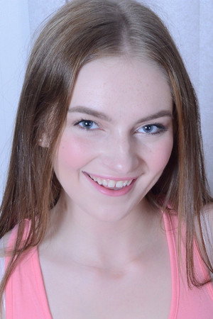 Maya Kendrick portrait