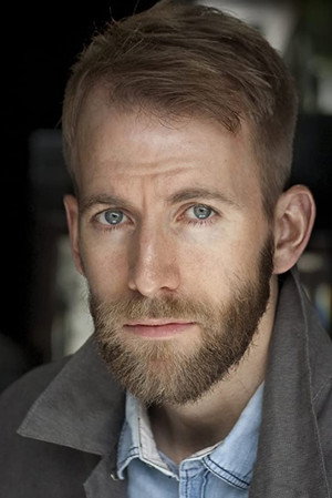 Matthew Melbourne portrait