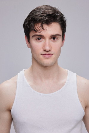 Javier Leoz portrait