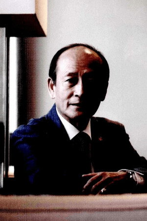 Li Zaiyang portrait