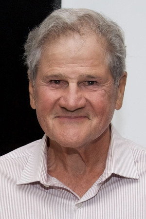 Stephen Mendillo portrait