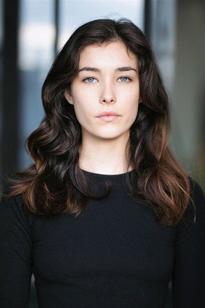 Tuğba Sunguroğlu portrait
