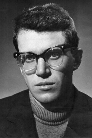 Aleksandr Mitta portrait