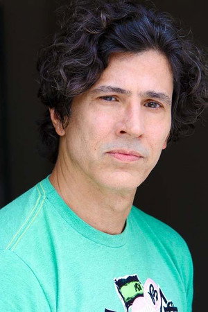 Leonardo Brício portrait