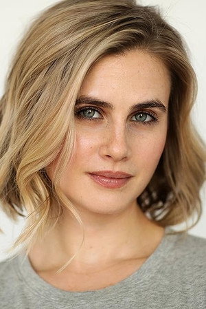 Caroline Kaplan portrait