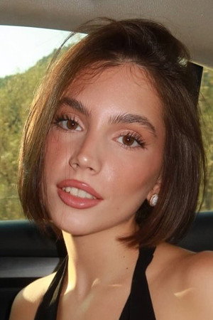 Lara Velimirović portrait