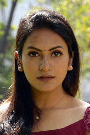 Swetaa Varma portrait