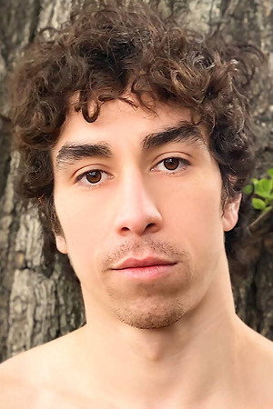 Dan Daniel portrait