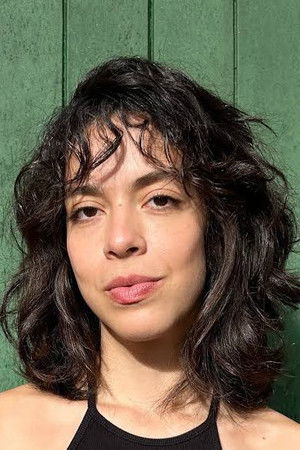 Marina Merlino portrait