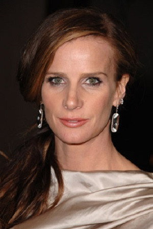 Rachel Griffiths portrait