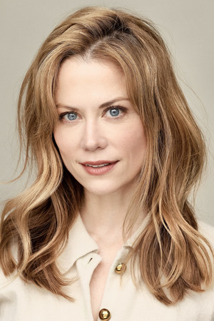 Claire Coffee portrait
