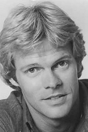 Morgan Stevens portrait
