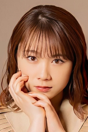 Ayumi Ishida portrait