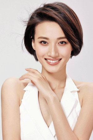 Joyce Feng portrait
