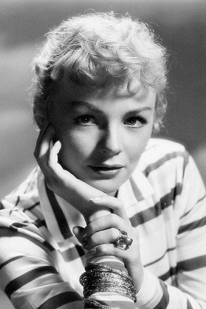 Etchika Choureau portrait