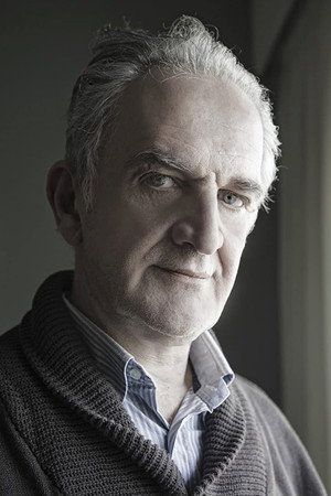 Dimitris Katalifos portrait