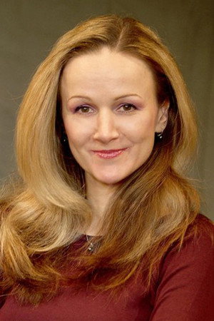 Linda Finková portrait