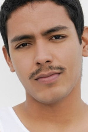 Nick Maxxx portrait