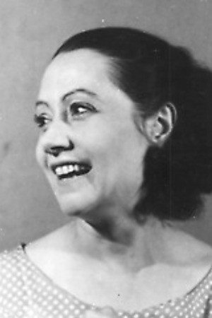 Sylvette Fillacier portrait