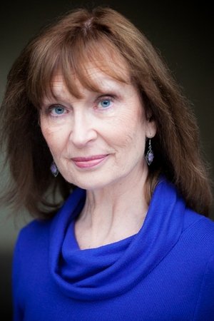 Martina McClements portrait