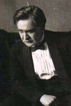 Peter Stojchev portrait