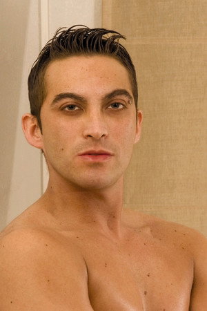 Damián Ferreyra portrait