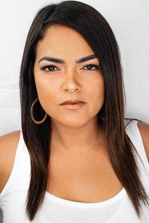 Anamarys Lozada portrait