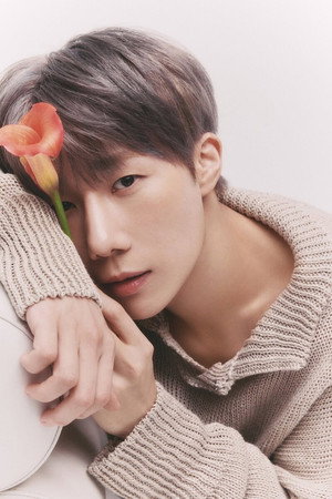 Kim Sung-kyu portrait