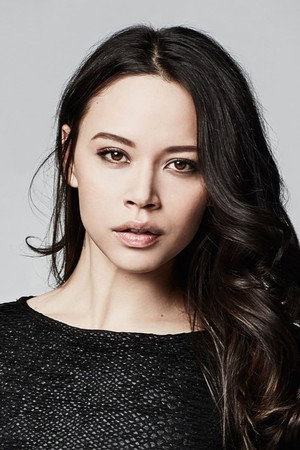 Melissa O'Neil portrait