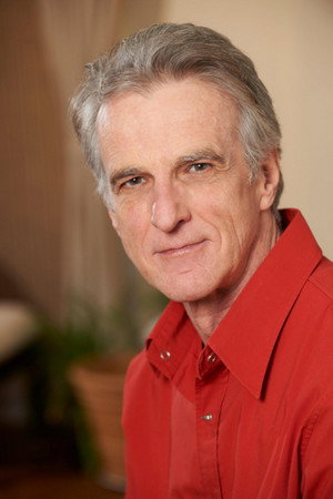 John Blackwood portrait