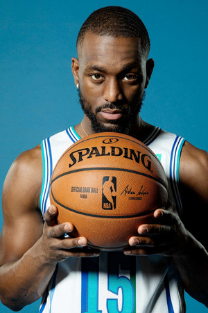Kemba Walker portrait