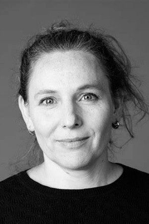 Miriam Sogn portrait