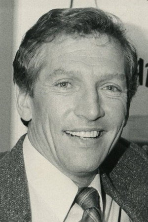 Scott Hylands portrait