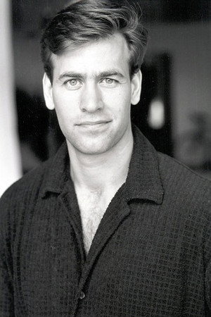 Vince Murdocco portrait